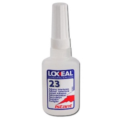 Productafbeelding 23020LOXEAL