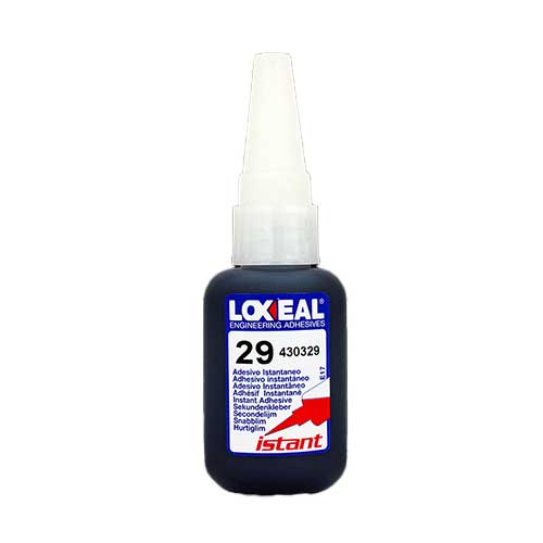 Productafbeelding 2920LOXEAL