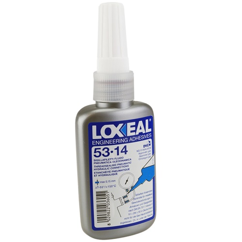 Productafbeelding 5314050LOXEAL