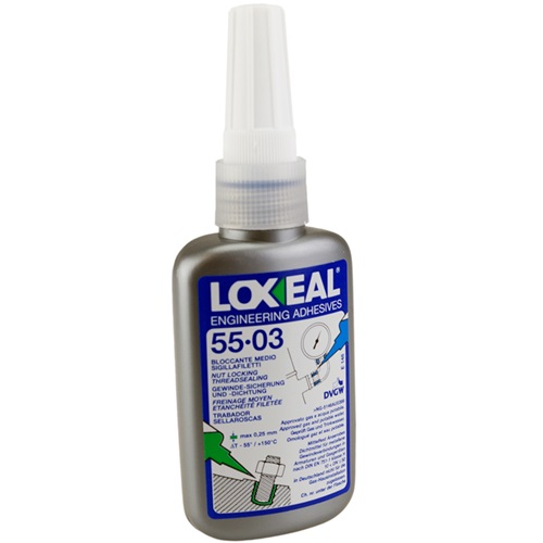 Productafbeelding 5503050LOXEAL