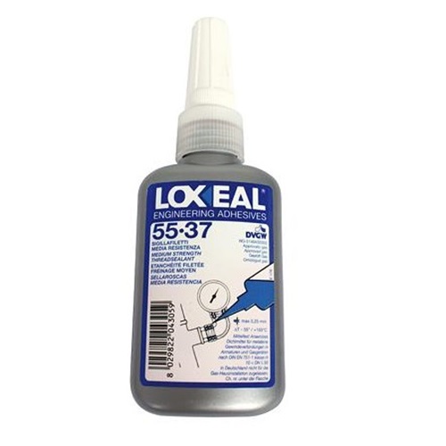 Produktbild 5537050LOXEAL