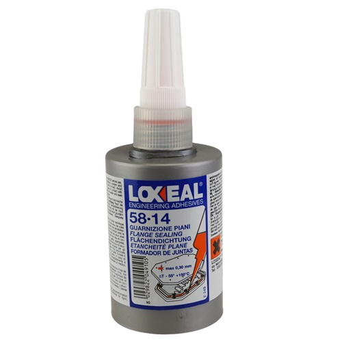 Productafbeelding 5814075LOXEAL