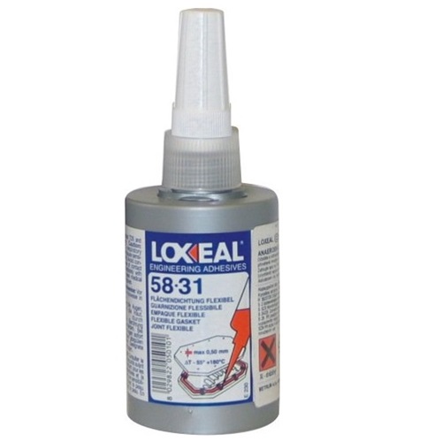 Productafbeelding 5831250LOXEAL