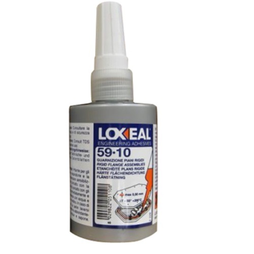 Productafbeelding 5910250LOXEAL