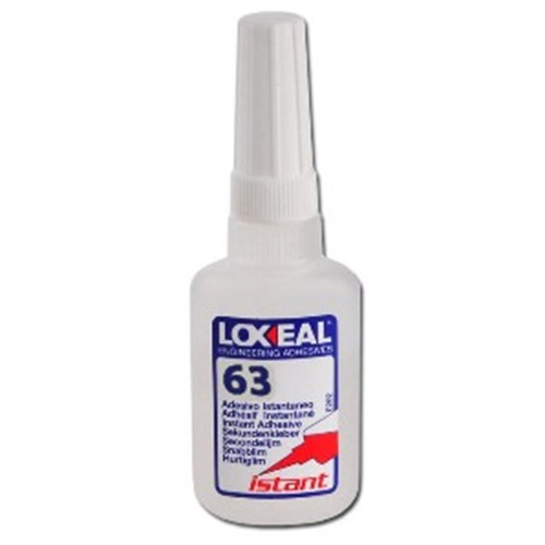 Productafbeelding 63020LOXEAL