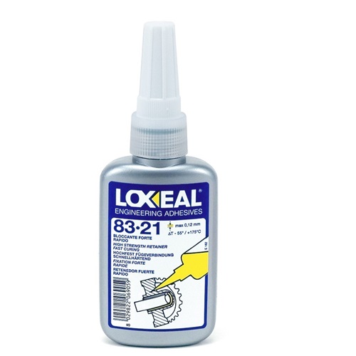 Productafbeelding 8321010LOXEAL