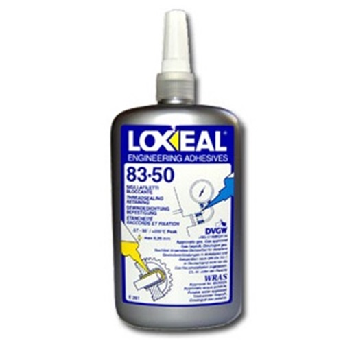 Produktbild 8350250LOXEAL