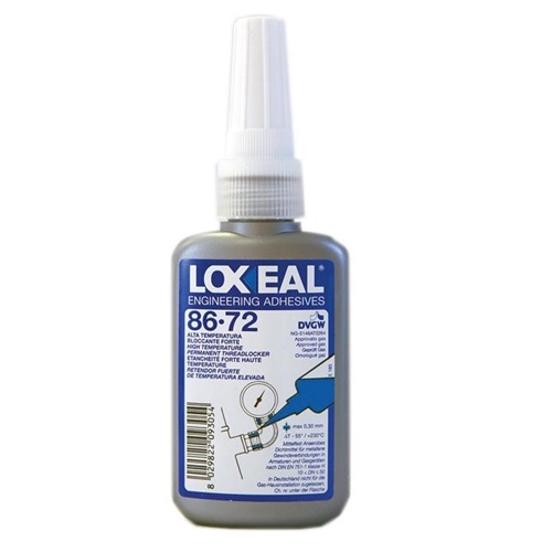 Produktbild 8672250LOXEAL