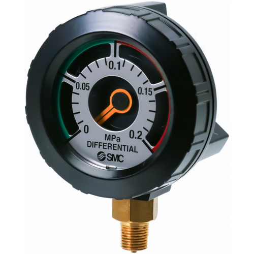 Produktbild GD40-2-01