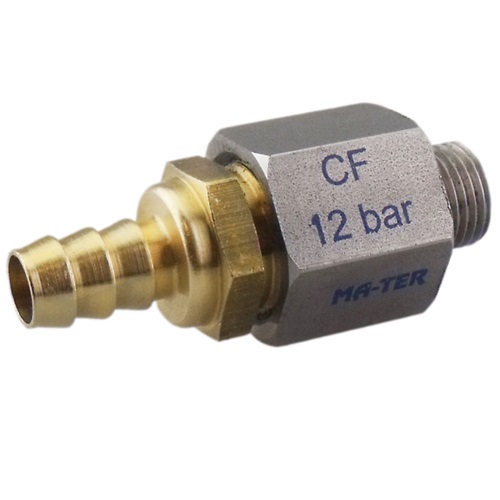 Productafbeelding CF.12.RVS