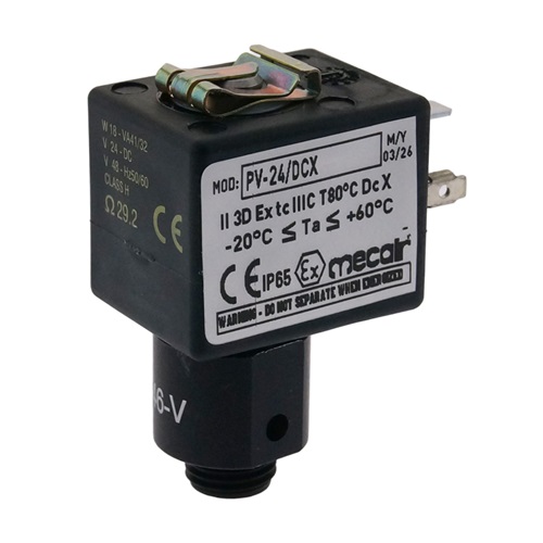 Produktbild PV-24Vdc