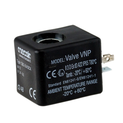 Produktbild SB4-24VDCX