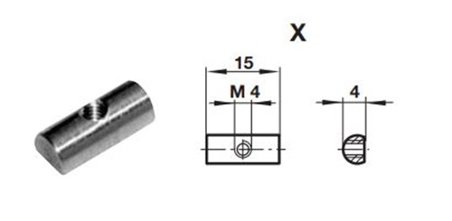 Produktbild M/P72816