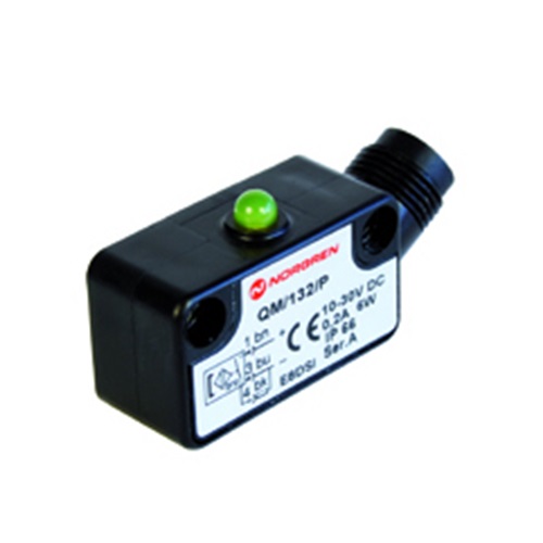 Produktbild QM/132/10