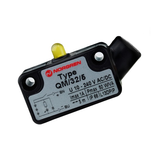 Produktbild QM/32/10