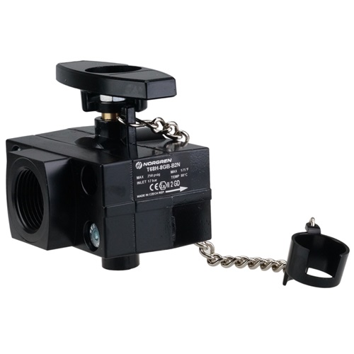 Produktbild T68H-8GB-B2N