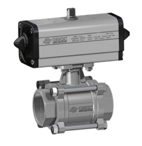 Produktbild DG424H404 OMAL