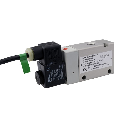 Produktbild PA12716-9533ATEX