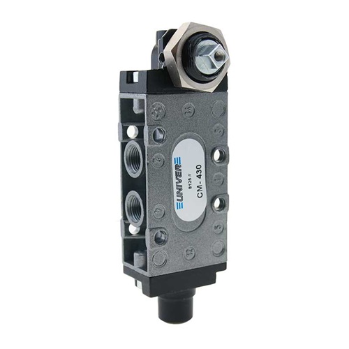 Produktbild CM-435E