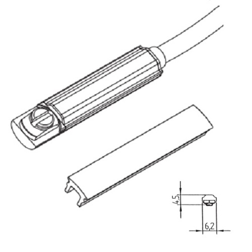 Produktbild DHF-002000010
