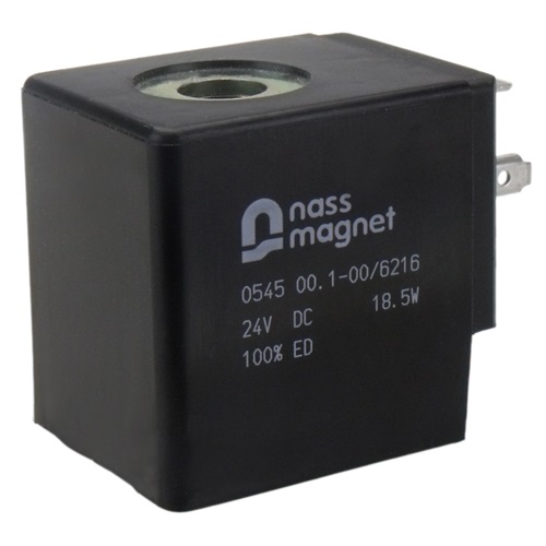 Productafbeelding 0012-24VDC