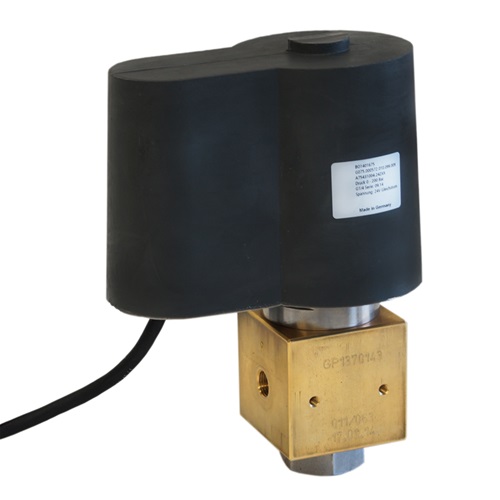 Productafbeelding 7543/1004/230VAC