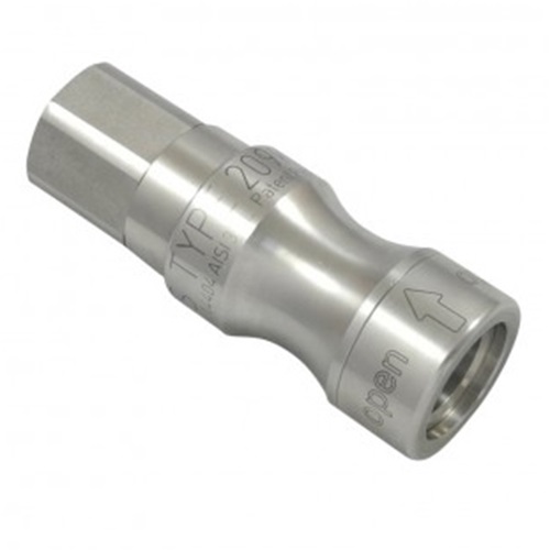 Productafbeelding 209KLIW21EVX