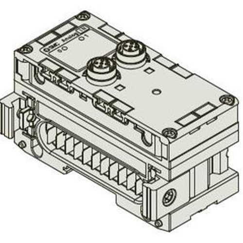 Produktbild EX600-AXA
