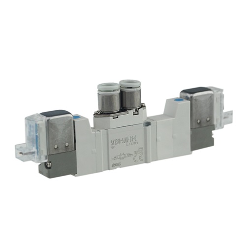 Produktbild SY3320-5LOU-C4-Q