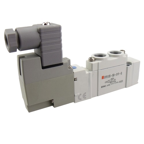 Produktbild SY5120-6D-01F-Q