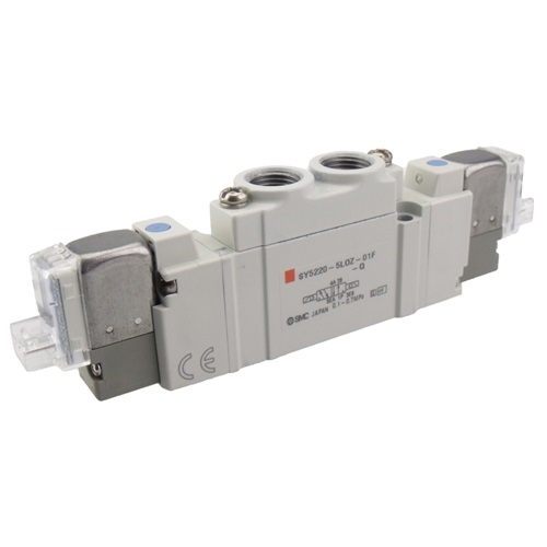 Produktbild SY5220-5LOZ-01F