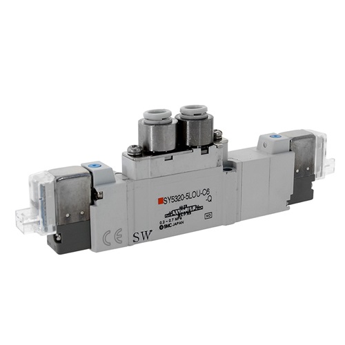 Produktbild SY5320-5LOU-C6-Q