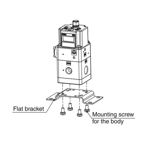 Produktbild KT-ITV-F2
