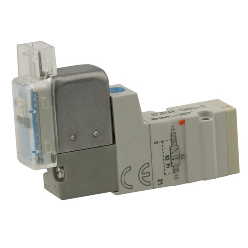 Produktbild SYJ3143-5WAOU-Q