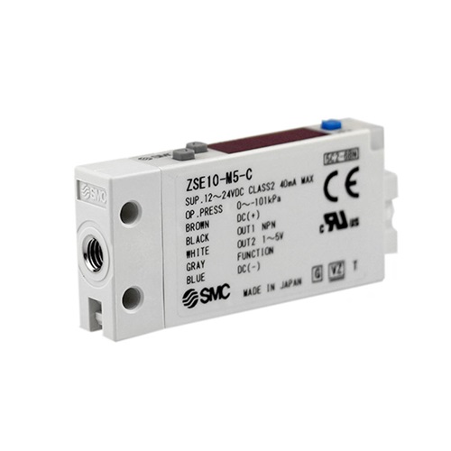 Productafbeelding ZSE10-M5-C-G