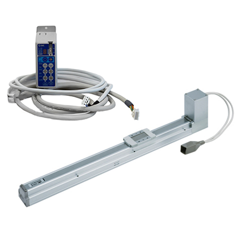 Produktbild LEFS25A-300