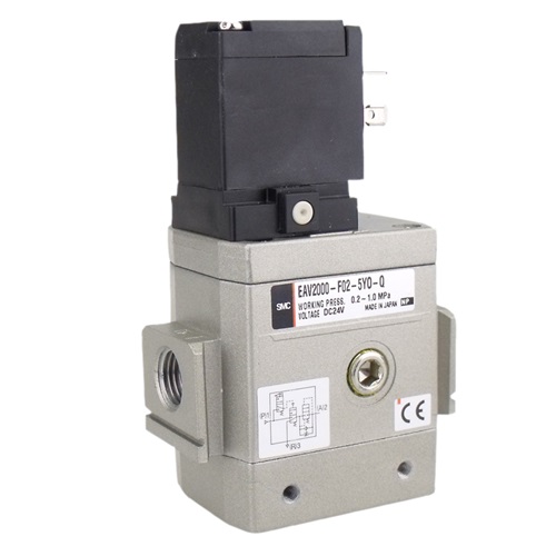 Produktbild EAV4000-F04-5YZ-Q