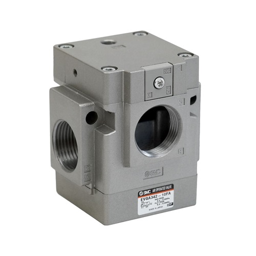 Productafbeelding EVGA342-04FB