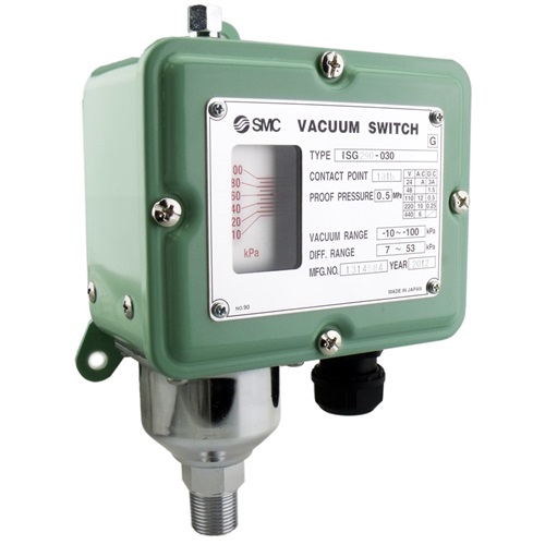 Productafbeelding ISG190-030-Q