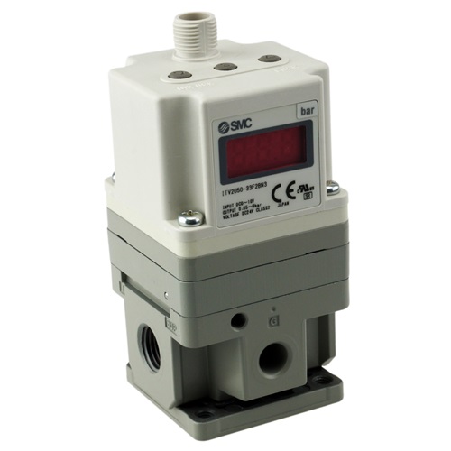 Produktbild ITV3050-31F4N-X15