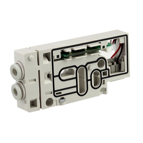 Produktbild SY30M-2-1SA-C6