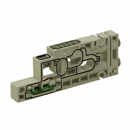 Produktbild SY50M-2-1SA-C6