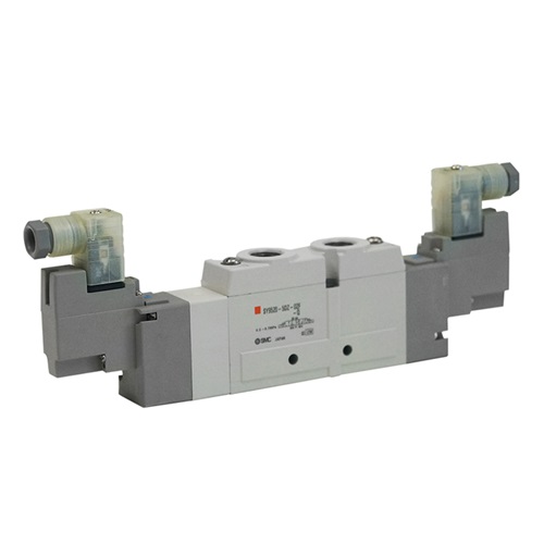 Produktbild SY9520-5DZ-02F-Q