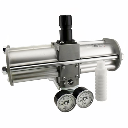 Produktbild VBA40A-F04GN