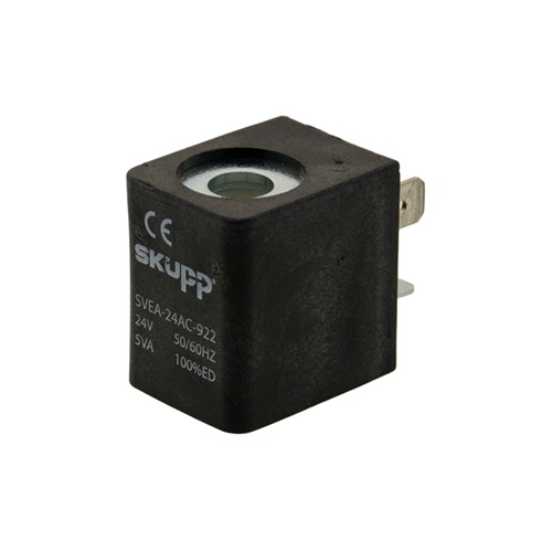 Produktbild SVEA-24DC-922