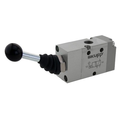 Produktbild SVH-32-18-LL