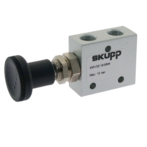 Produktbild SVH-32-18-MM4