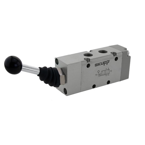 Produktbild SVH-52-14-LL