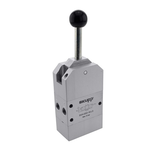 Produktbild SVH-53O-18-LS