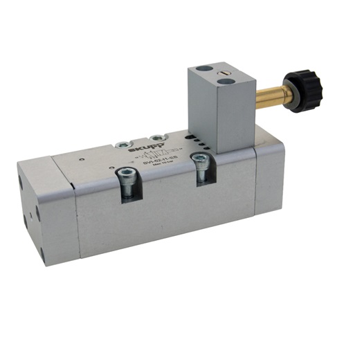 Produktbild SVI-52-I1-ES